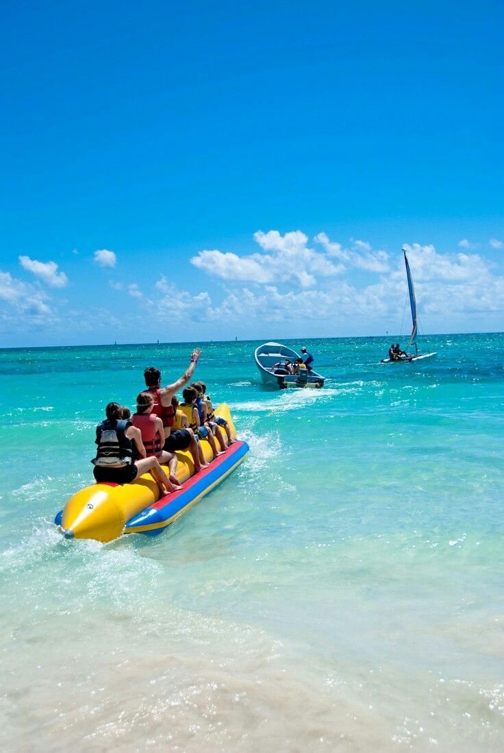 DEPORTES NAUTICOS