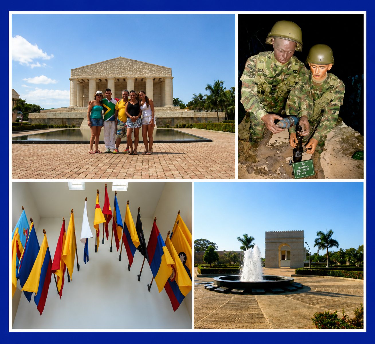 MUSEO INFANTERIA